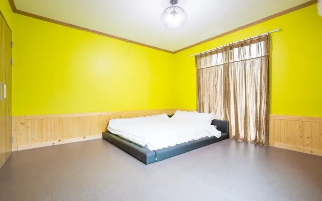 Gwangyang Feel Tourist House Pension