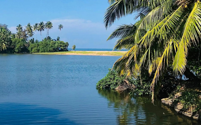 Gypsy Garden Guesthouse