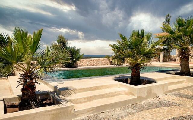 Riad Tamayourt Ocean View