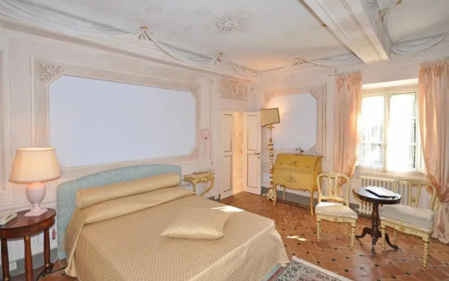 Villa Sant'Andrea