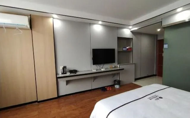 Leidu Business Hotel Wenling