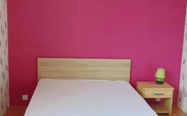 Appartement Saint-Hilaire-de-Riez, 3 pièces, 6 personnes - FR-1-324-2