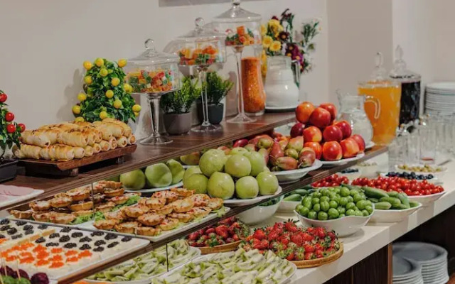City Park Inn Baku