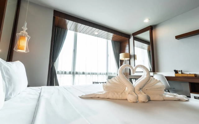 Grand Hotel Vientiane