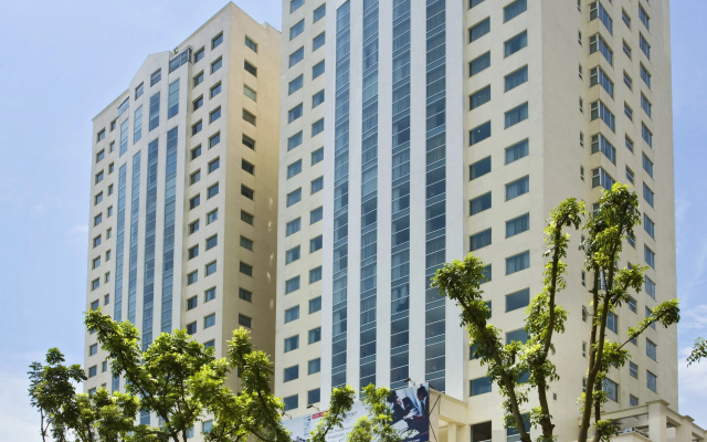 Somerset Hoa Binh Hanoi