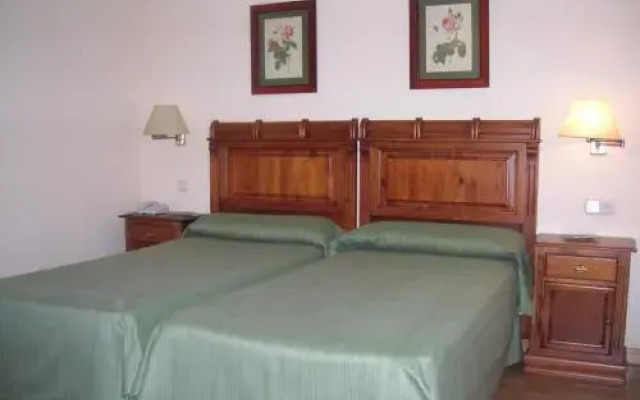 Hotel Los Canchos