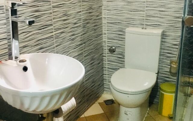 Villa ToscanaHotels