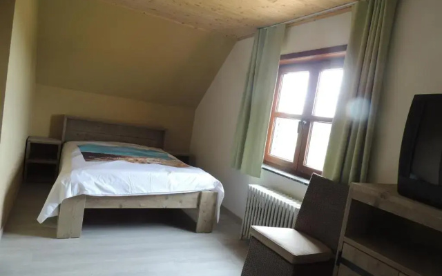 Vakantiehuis " Te Lande "