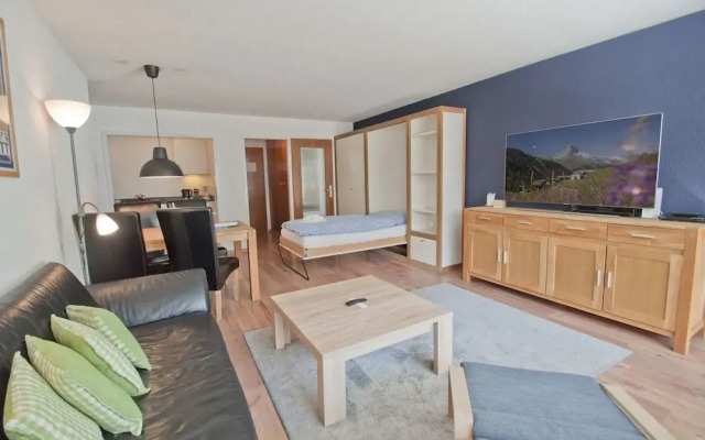 Haus Viktoria A - Wohnung Stockhorn