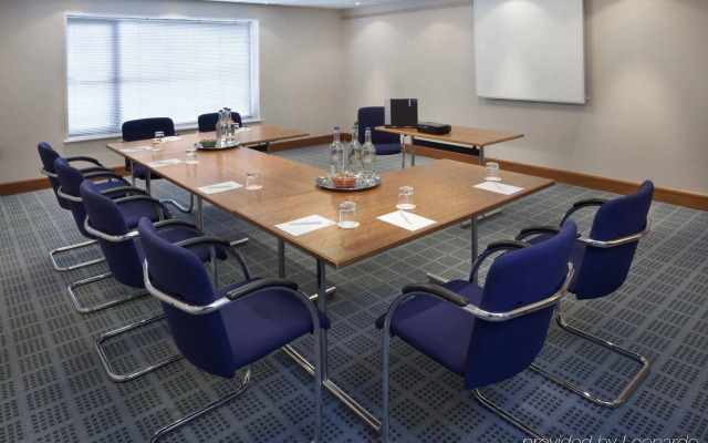 Holiday Inn Basingstoke by IHG