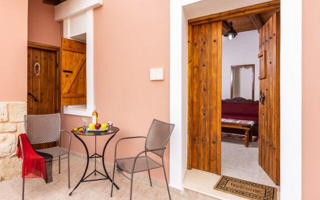 Petronikolis Village