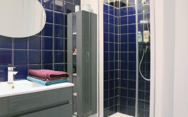 Charmant cocon au coeur d'Angers