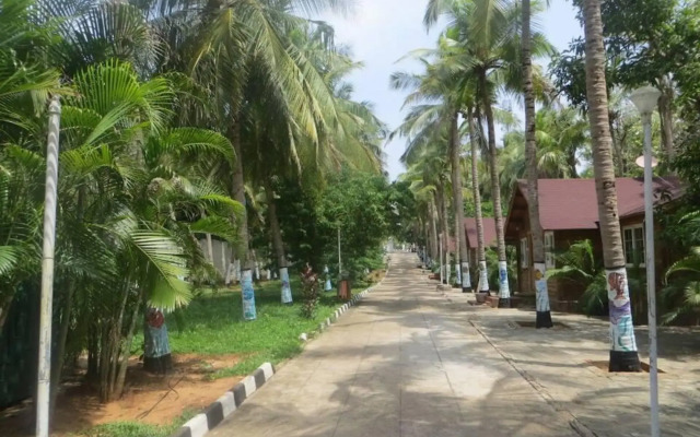 Blue Bay Beach Resort