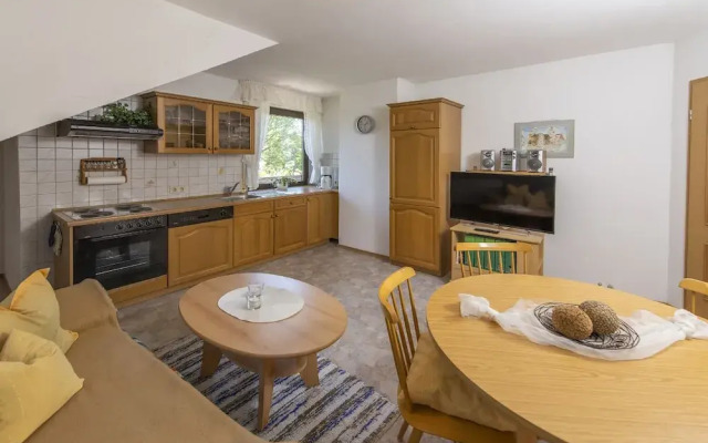 Ferienwohnung Schieder