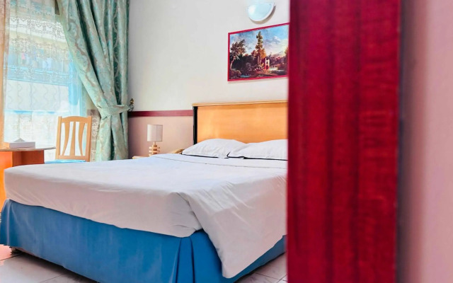 San Marino Hotel