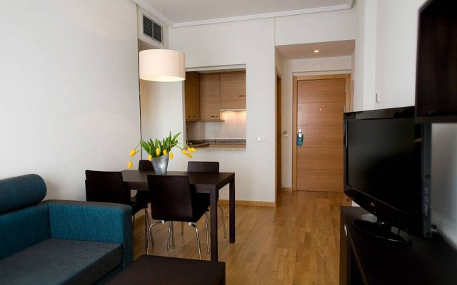 Compostela Suites Apartments