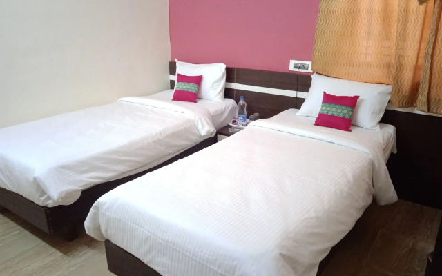 Sagar Resort