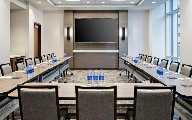 Hyatt Place Grand Rapids Downtown