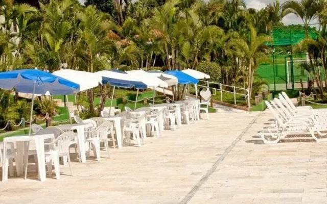 Hotel Gran Minas