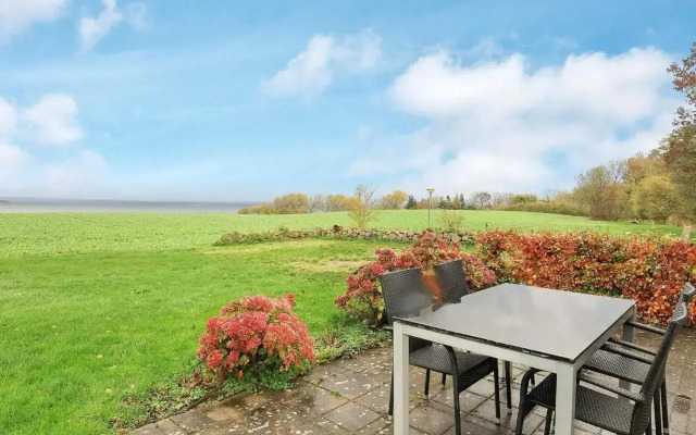 One-Bedroom Holiday home in Faaborg