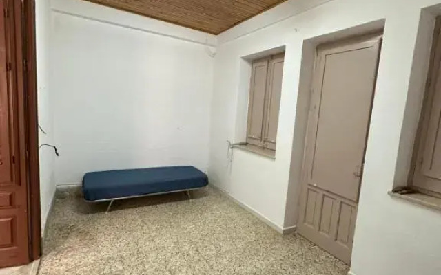 Appartamento sul mare