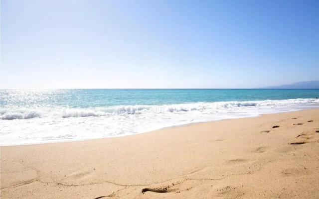 Nice Apartment in Scansano With Wifi