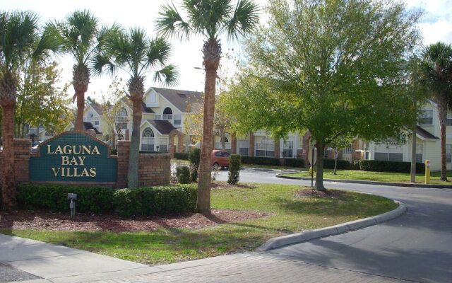 Florida Deluxe Villas, Condos, & Homes