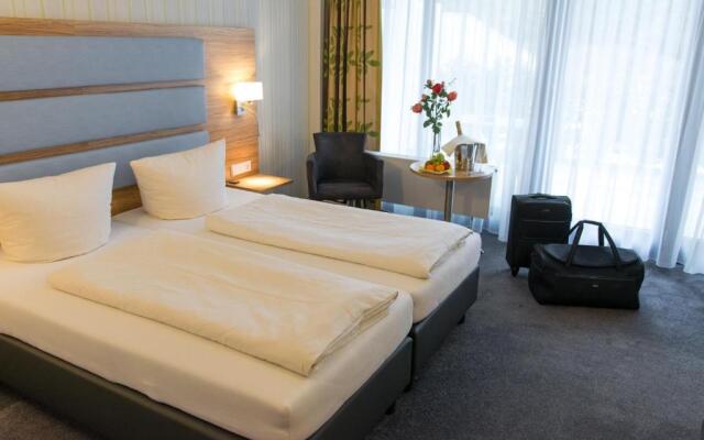 Seehotel Forst