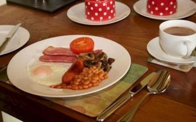 Silver Ridge Bed and Breakfast