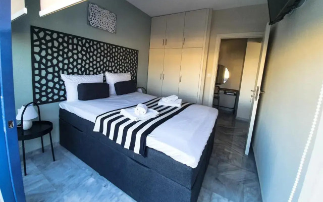 Sigma city loft, in the heart of Chania