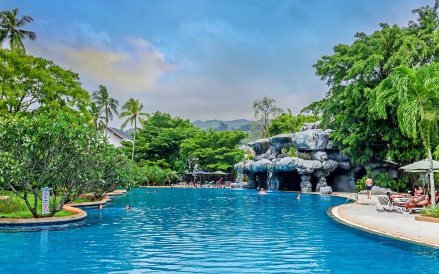 Duangjitt Resort, Phuket