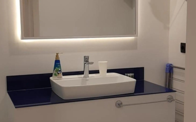 ORBI CITY (Twin Tower) ap.2252