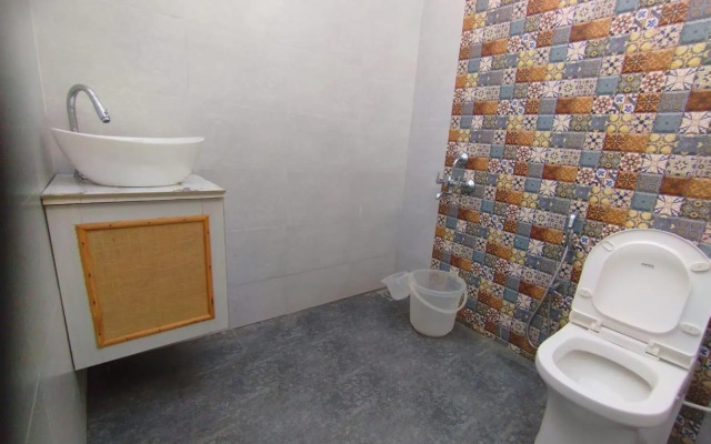 Hotel The Baga Village