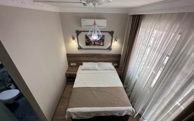 Kutberk otel