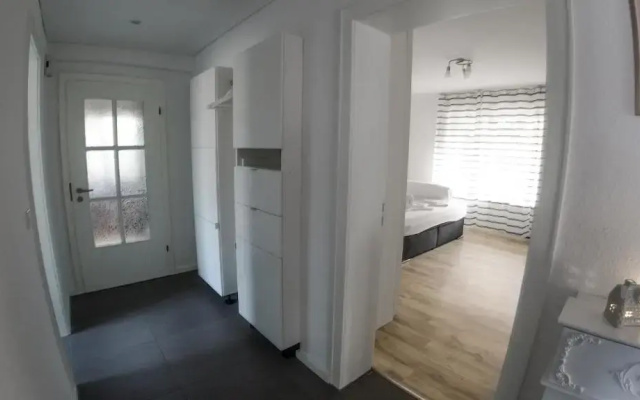 Private and cozy Apartment in Refrath near Cologne