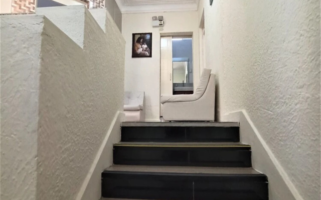 Eral Apartments Parque 1