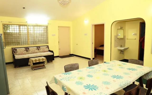 Rena Home Stay