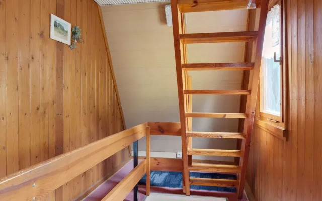Holiday Cottage With Terrace Near the Rennsteig