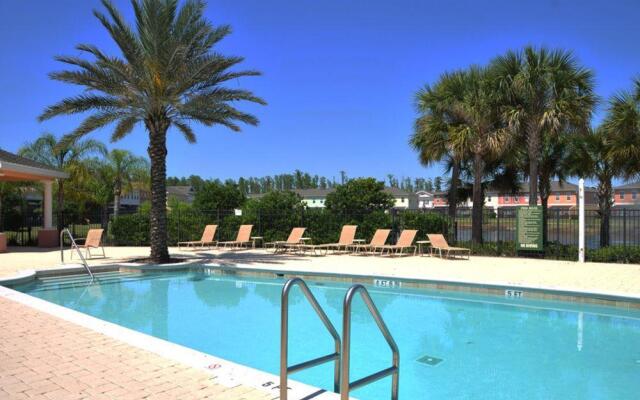 Coral Cay Resort #2 - 4 Bed 3 Baths Townhome