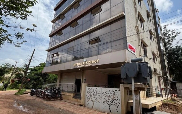 Mythri Residency