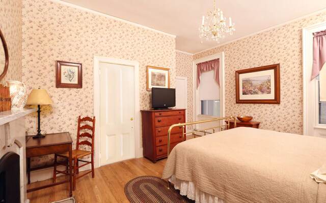 The old Court bed and Breakfast