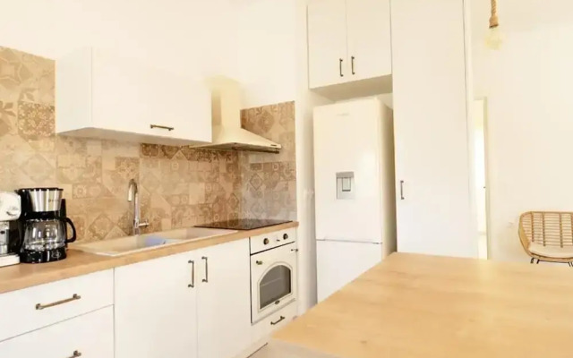 Villa Castillo Thio in Agios Nikolaos