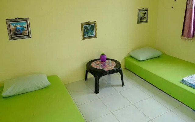 Khom Kaew Resort