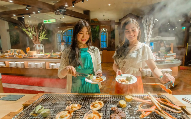 Rusutsu Resort Hotel & Convention
