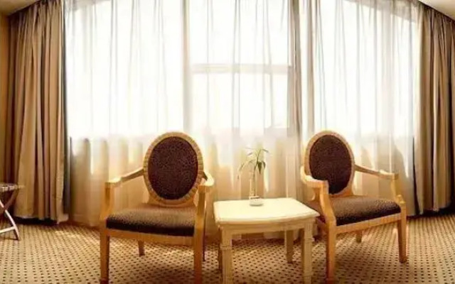 Hotel Wanhao Grand