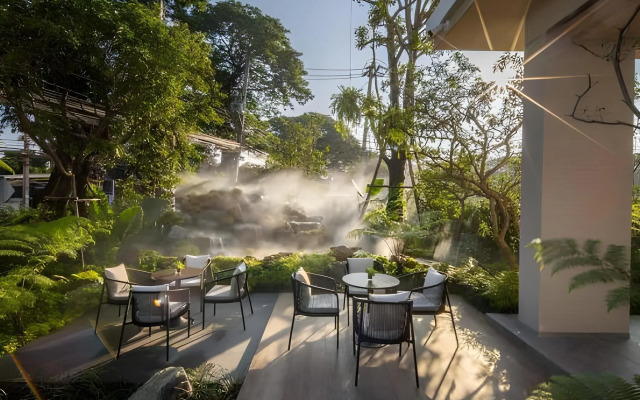 Welladee Wellness Chiang Mai