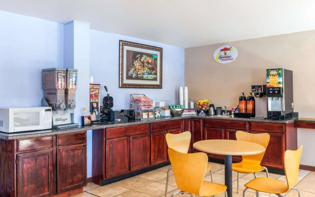 Knights Inn East Memphis