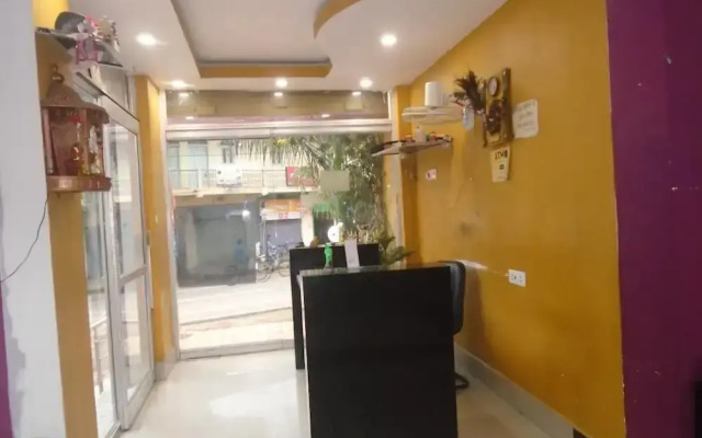 Hotel Radiation