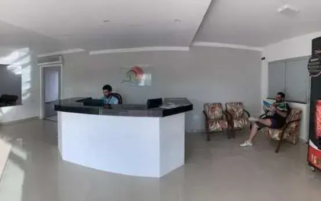 Hotel Da Praia