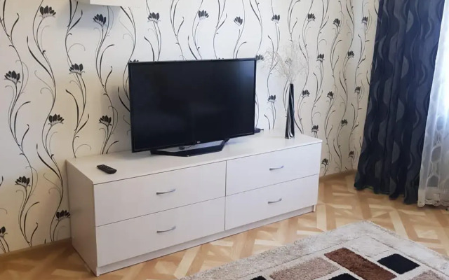 Apartments on Gagarin Avenue 45